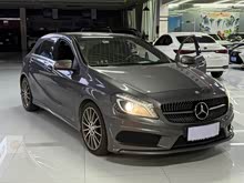 ����A��(����) 2015�� A 200 �˶���