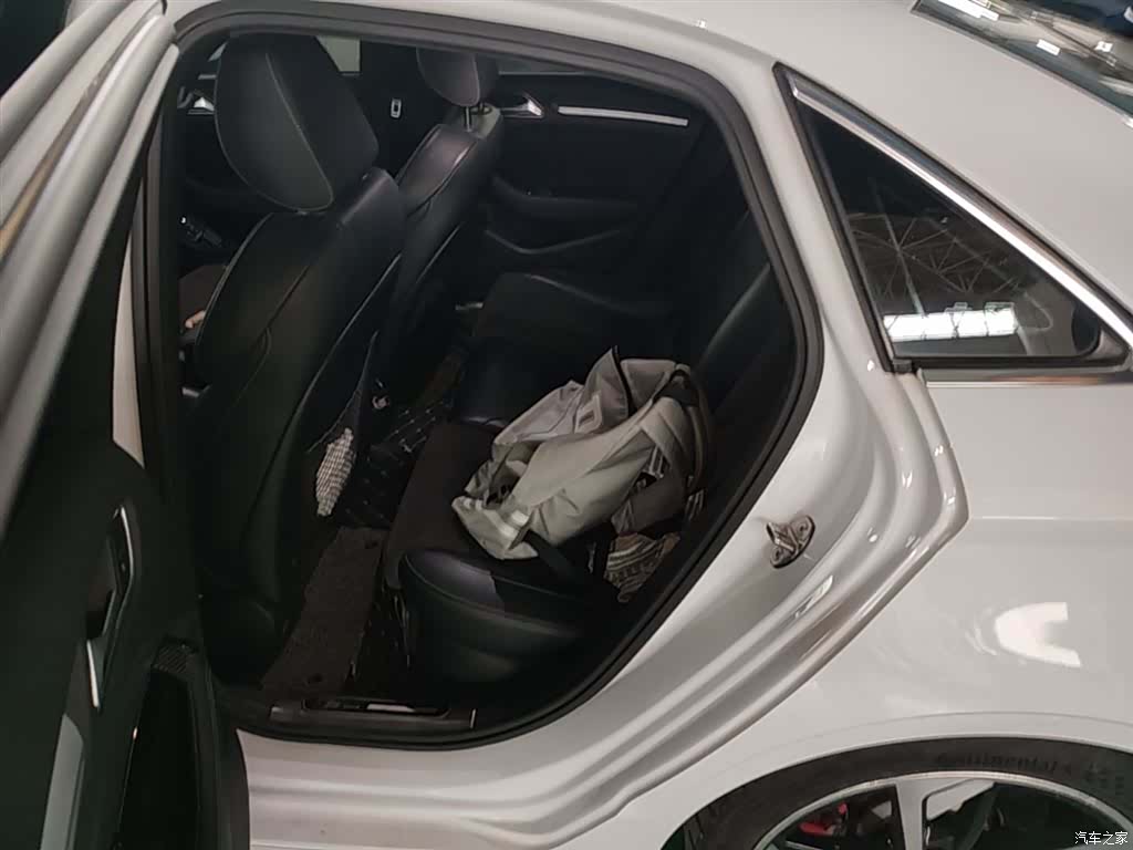 Audi S3, 2018 17