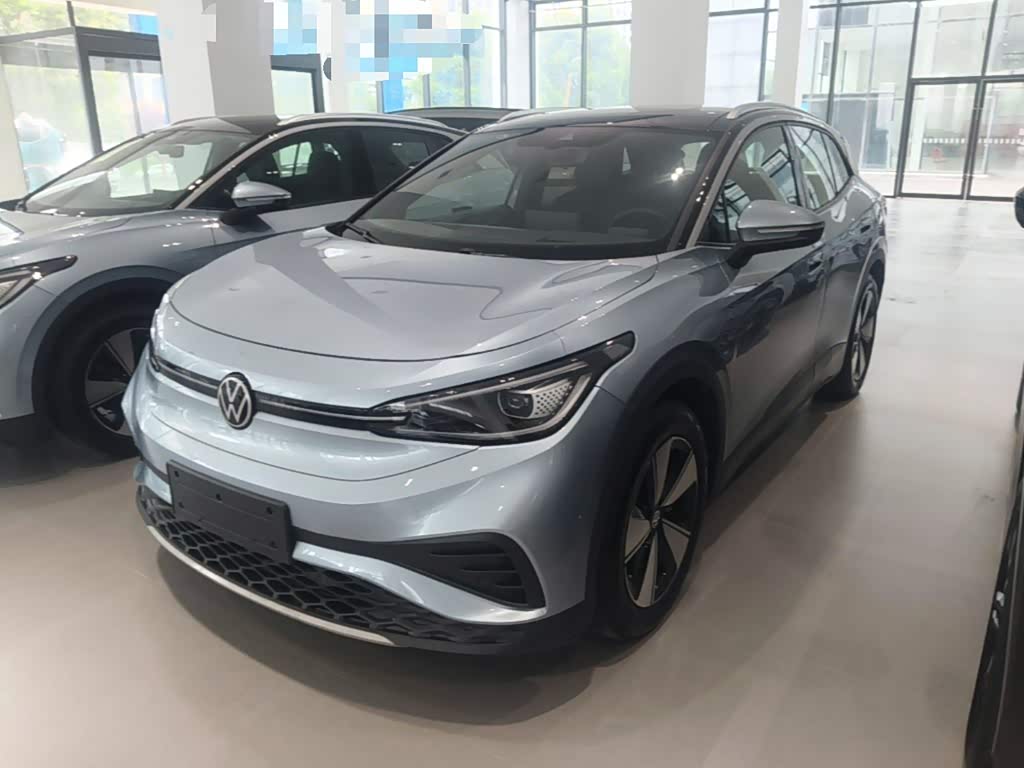Volkswagen ID.4 X