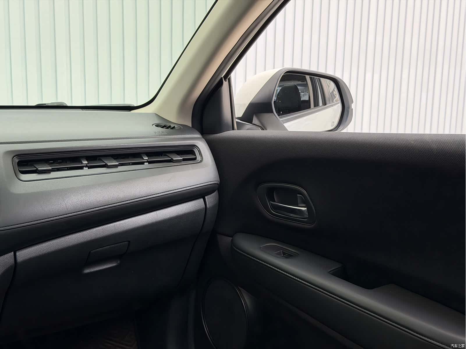 Honda Vezel, 2017 19