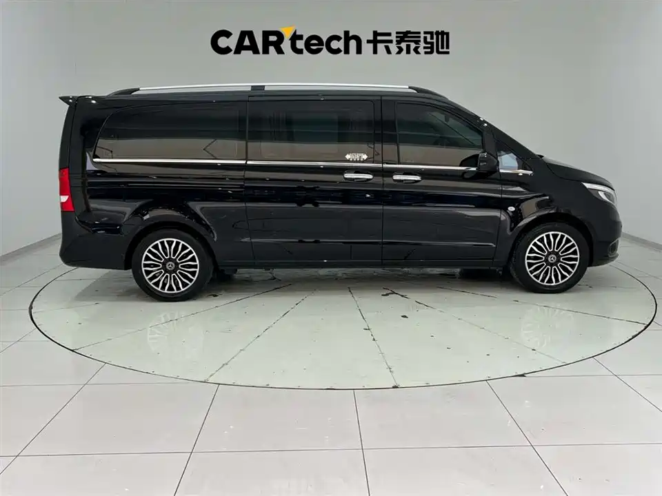 Mercedes-Benz Vito Mercedes-Benz Vito