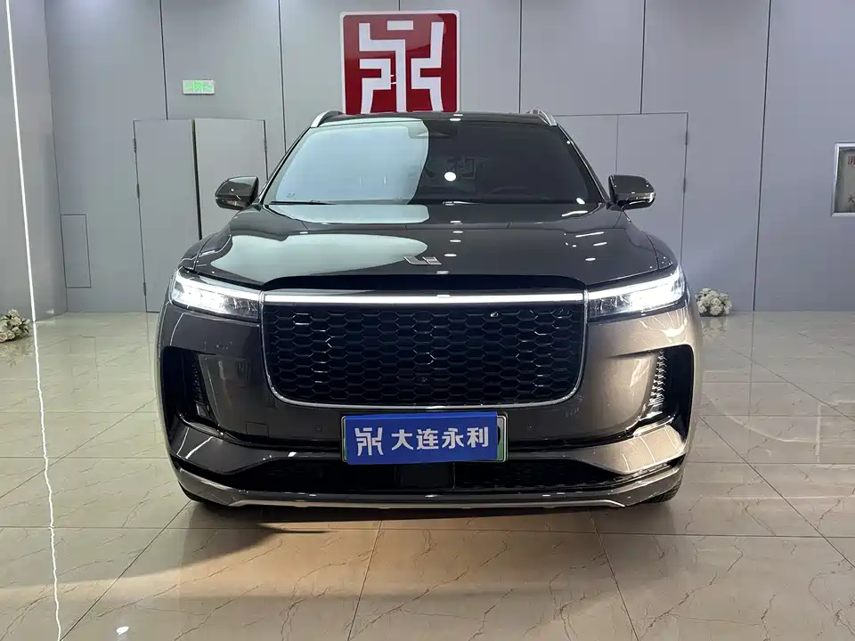 Li Auto Ideal ONE