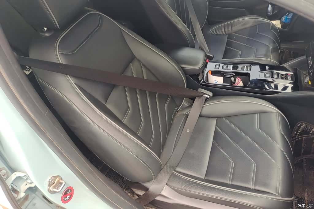 Honda e NP1, 2022 8