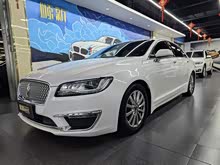 �ֿ�MKZ 2020�� 2.0T ������