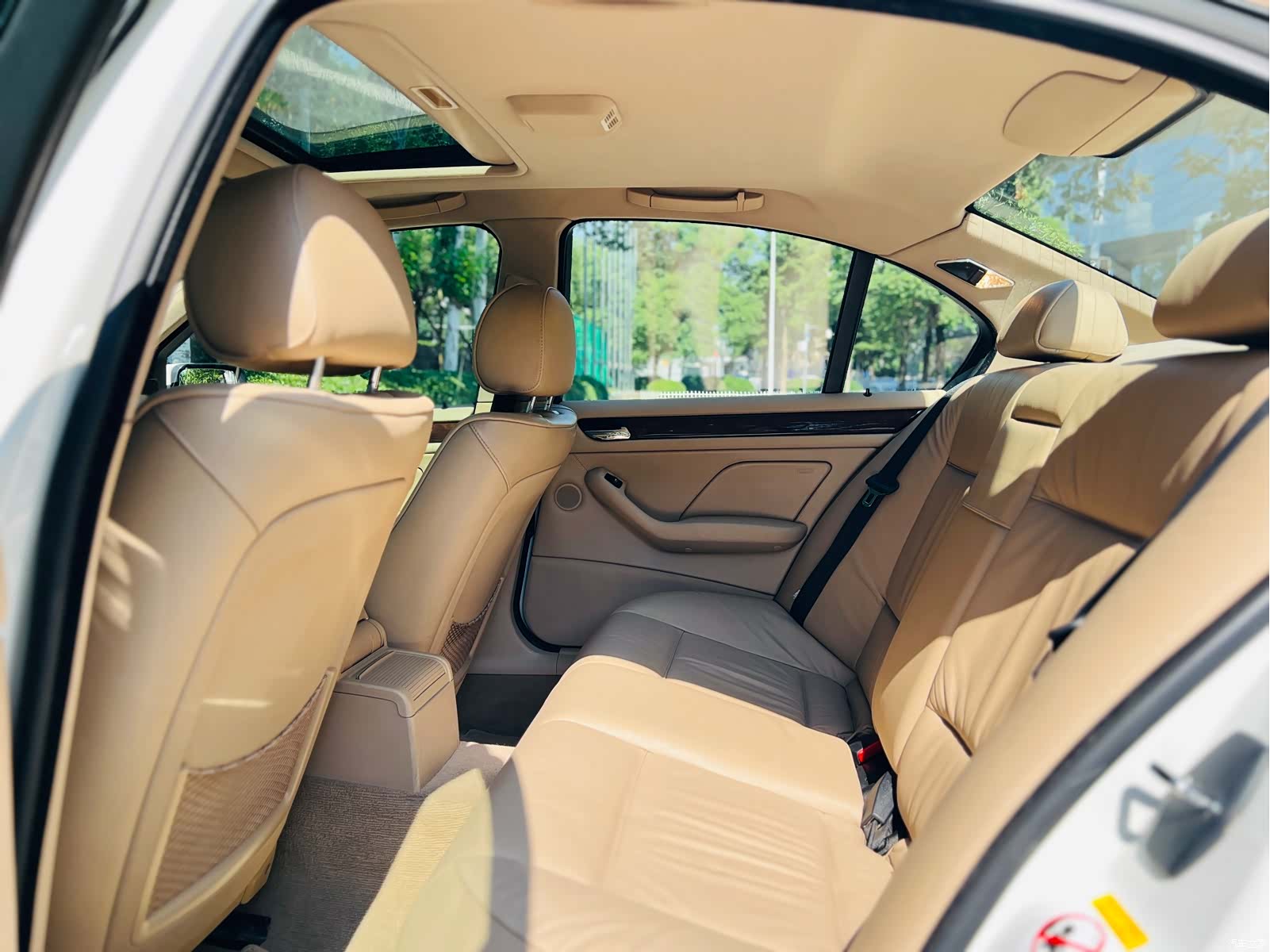 BMW 3 Series, 2003 11
