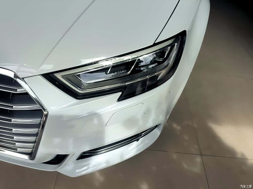 Audi A3, 2020 24