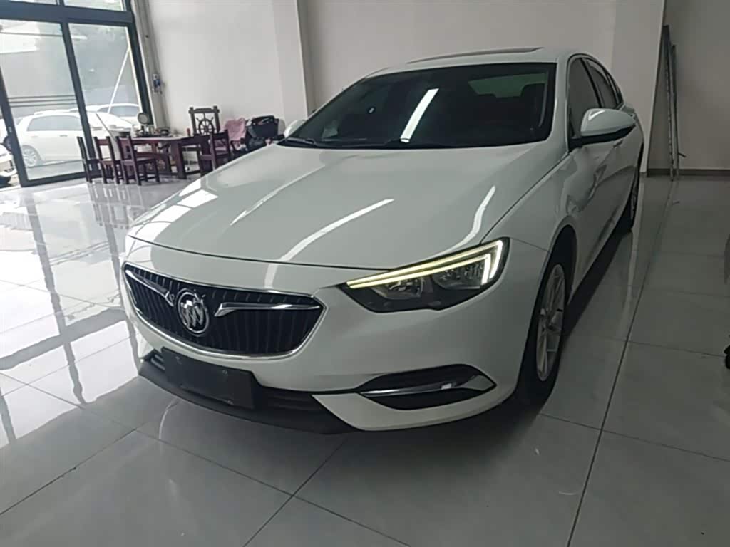 Buick Regal