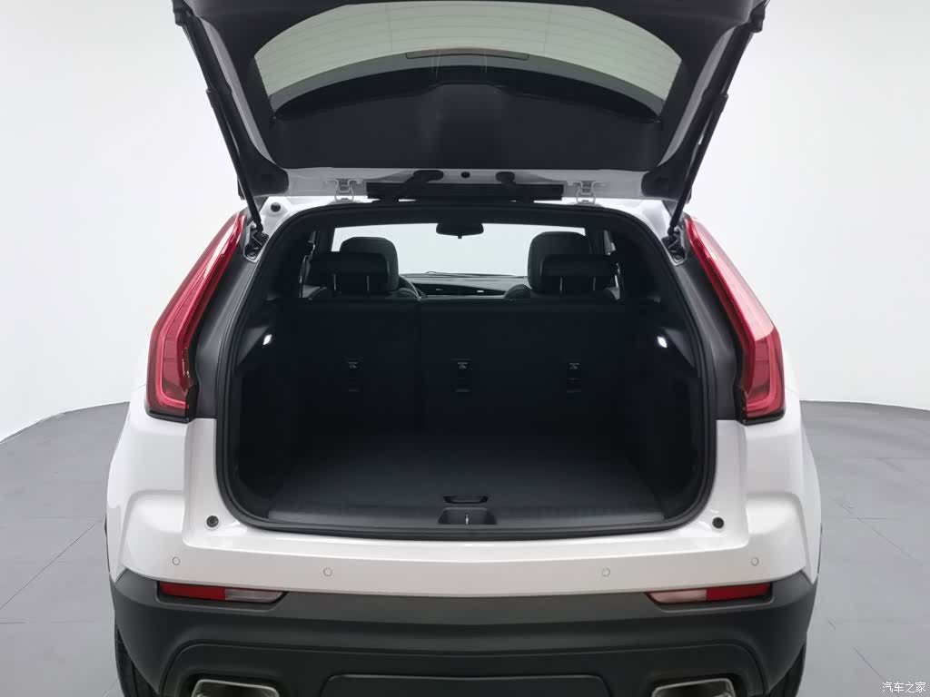 Cadillac XT4, 2022 16