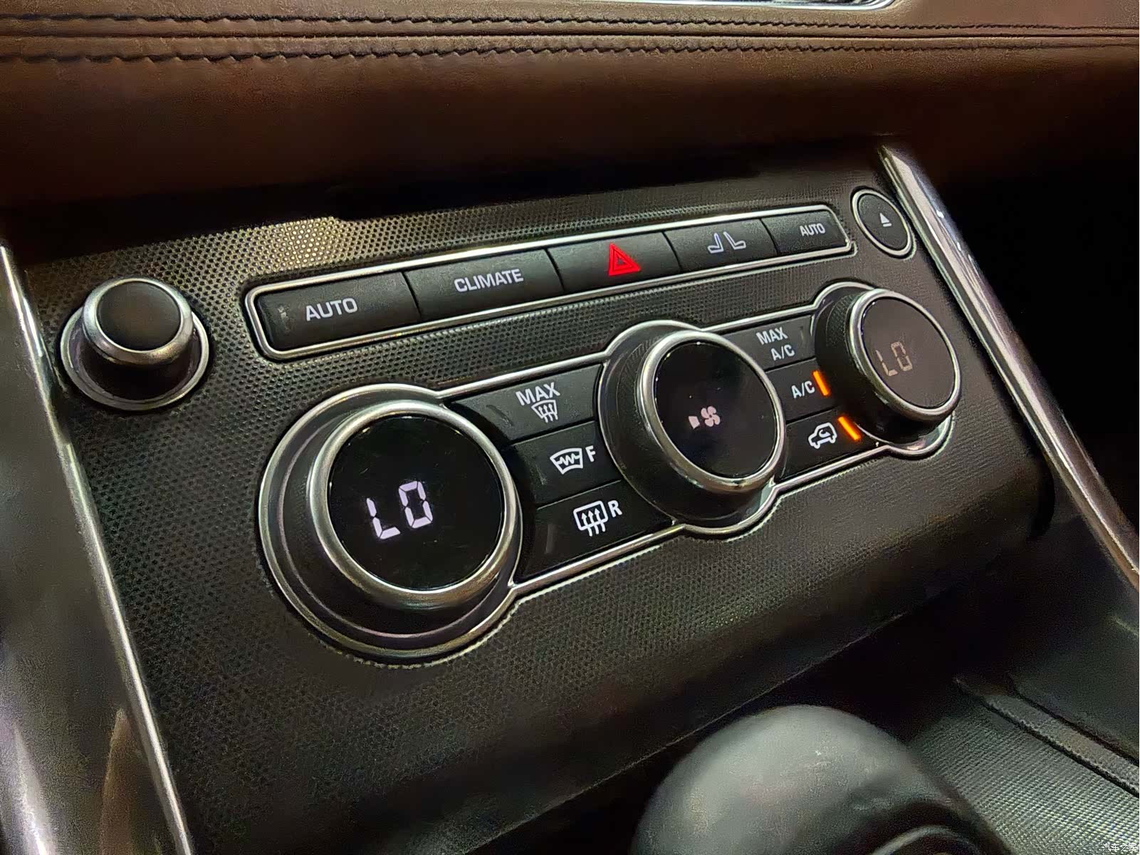 Land Rover Range Rover, 2014 15