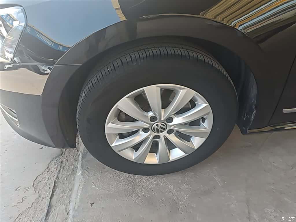 Volkswagen Passat, 2016 23