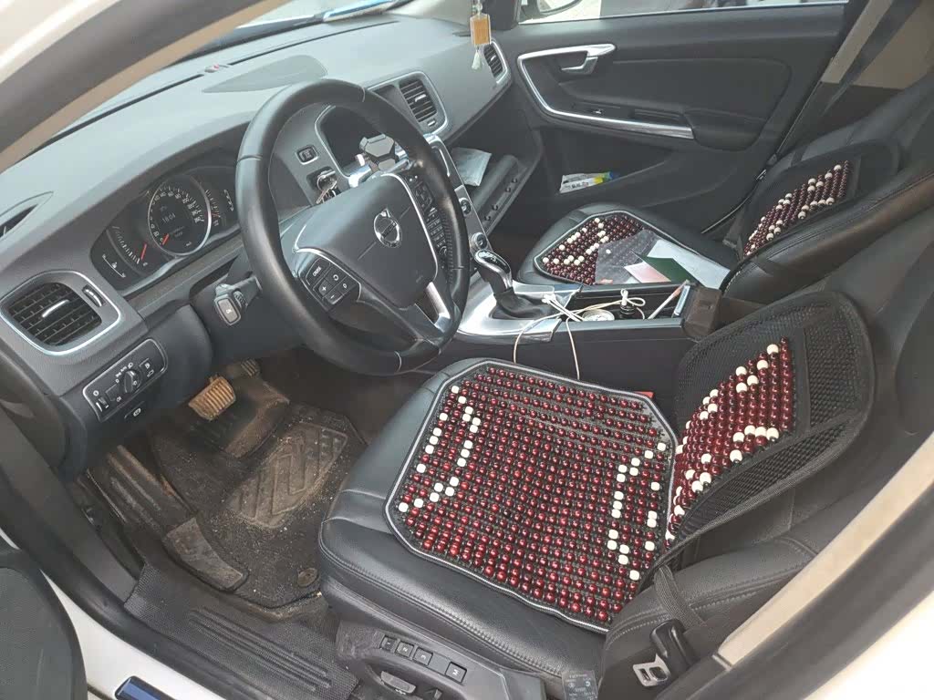 Volvo S60, 2019 12