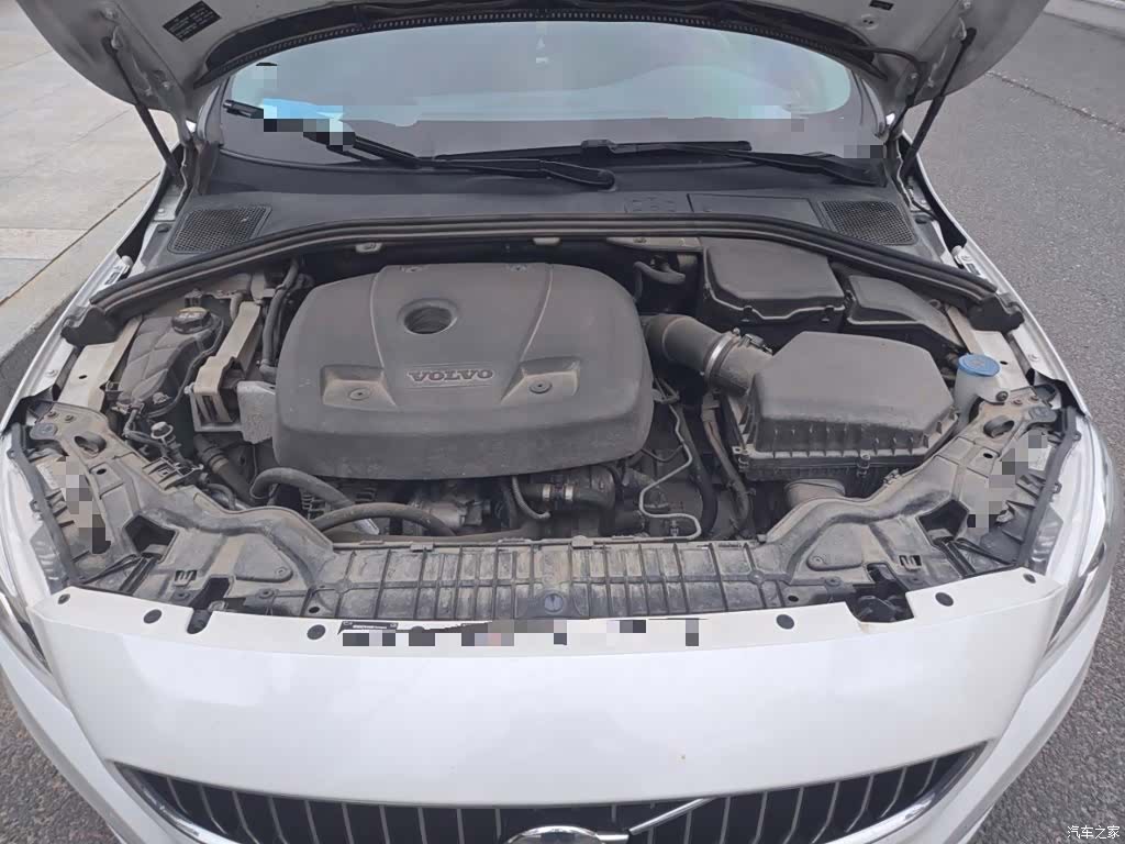 Volvo S60, 2019 17
