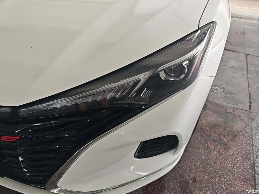 Changan Eado, 2021 24