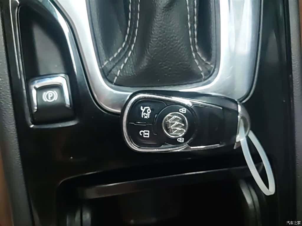 Buick Regal, 2019 9