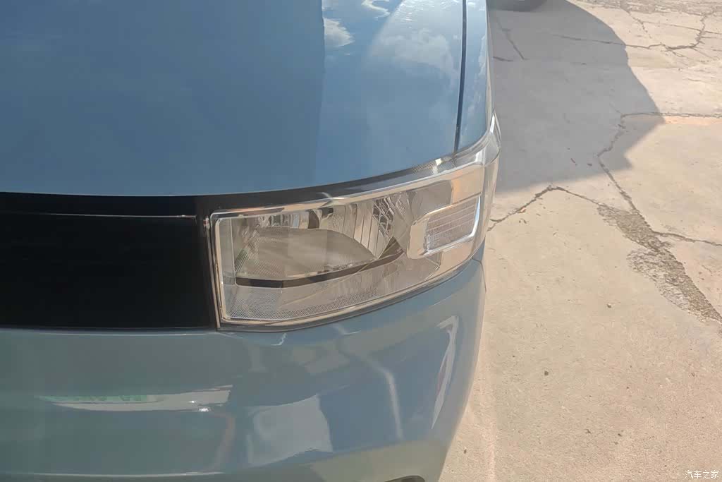Wuling MINIEV, 2021 все фото