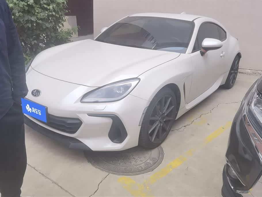 Subaru BRZ