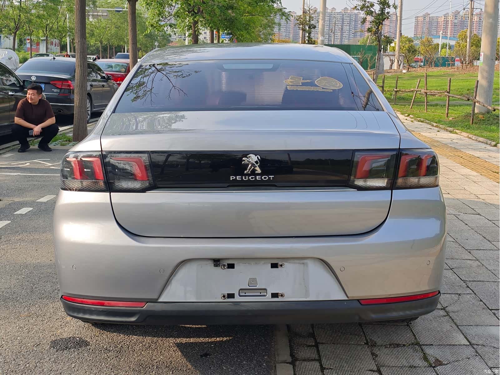 Peugeot 308, 2019 8