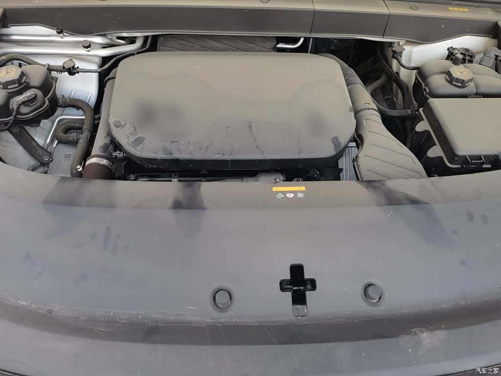 Li Auto L6, 2024 16