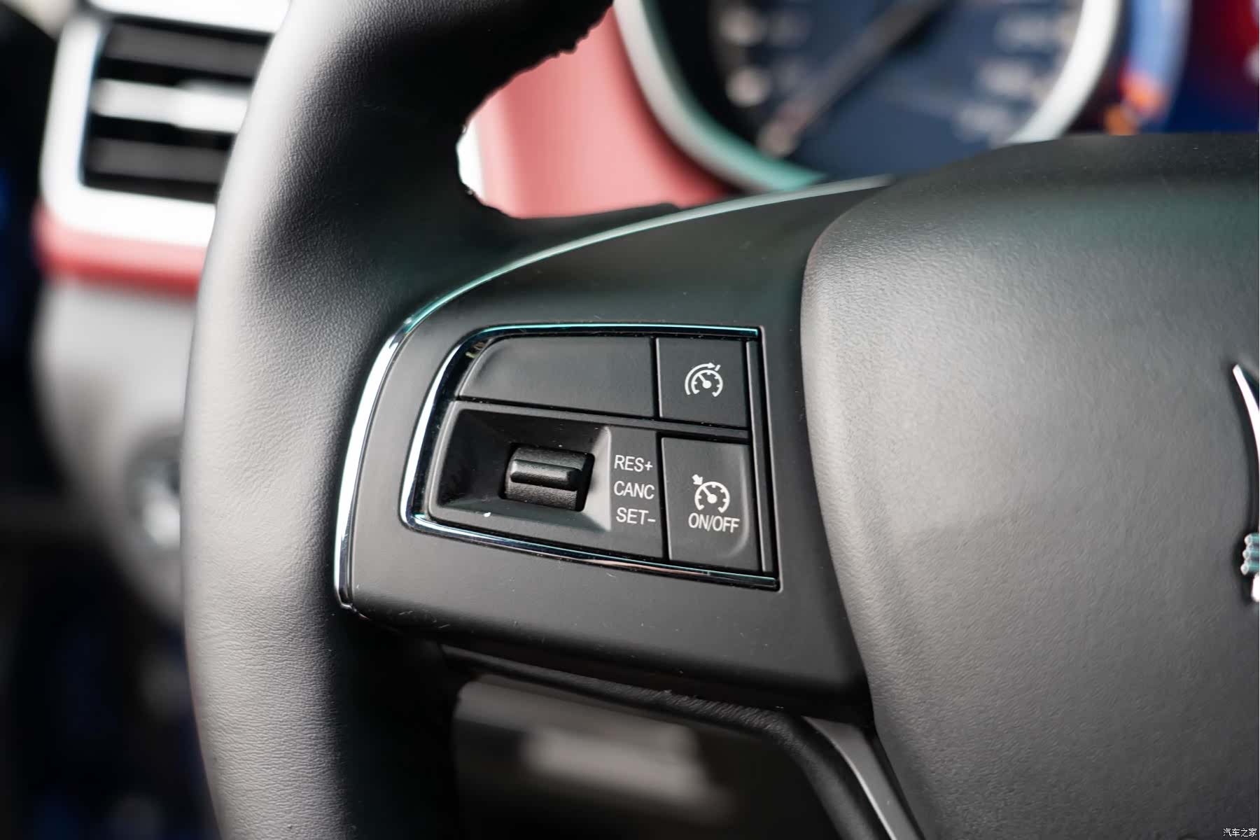 Maserati Ghibli, 2016 9