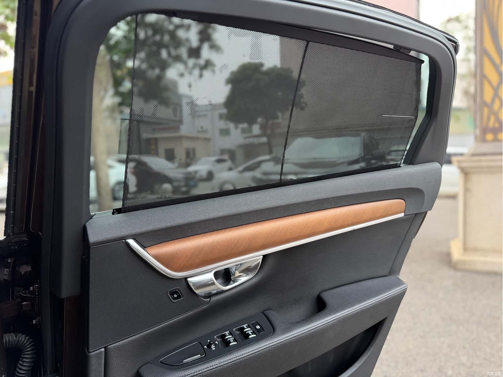 Volvo S90, 2017 23