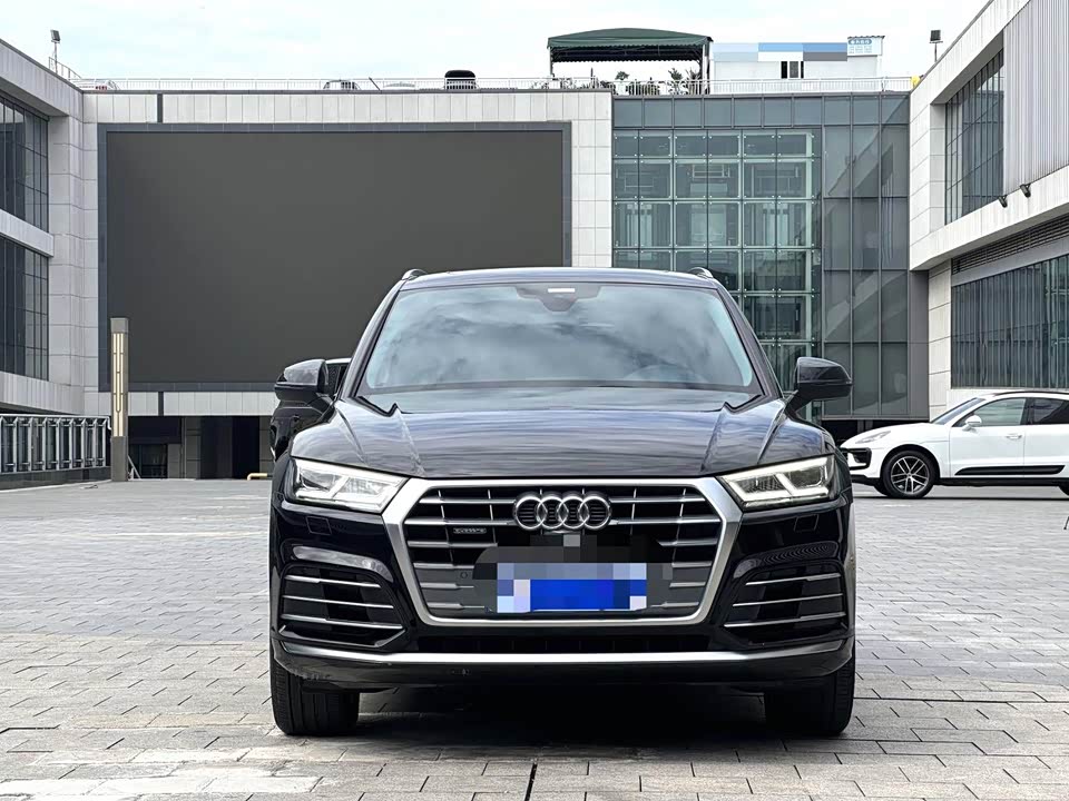 Audi Q5L
