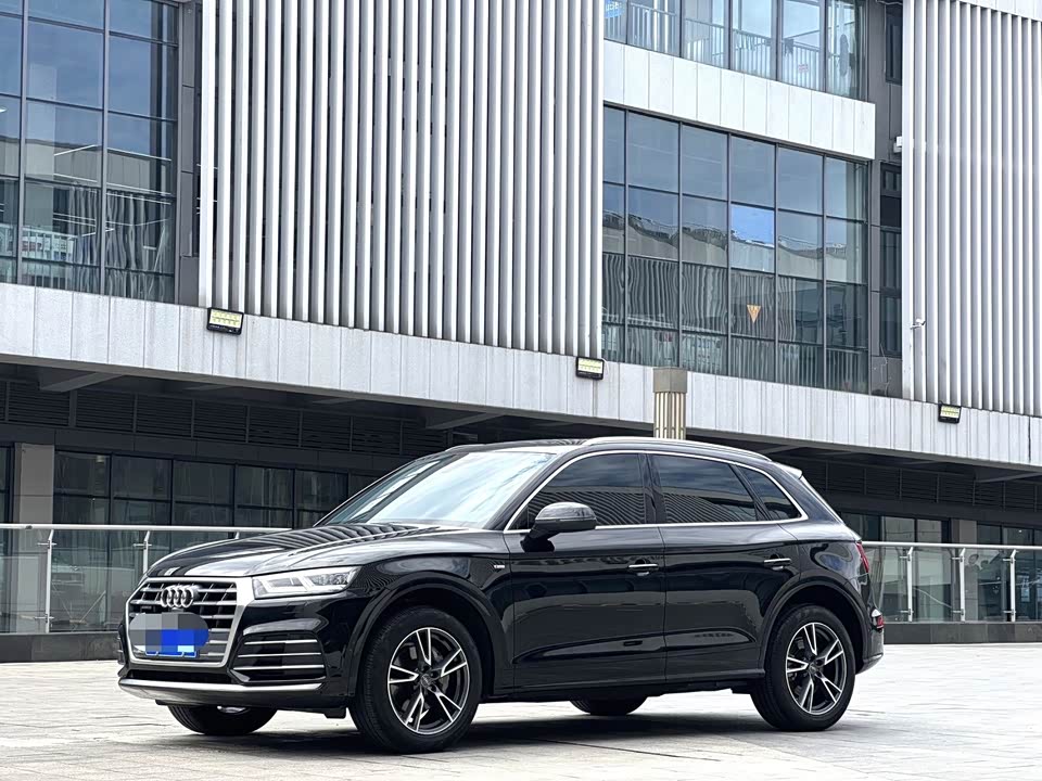 Audi Q5L