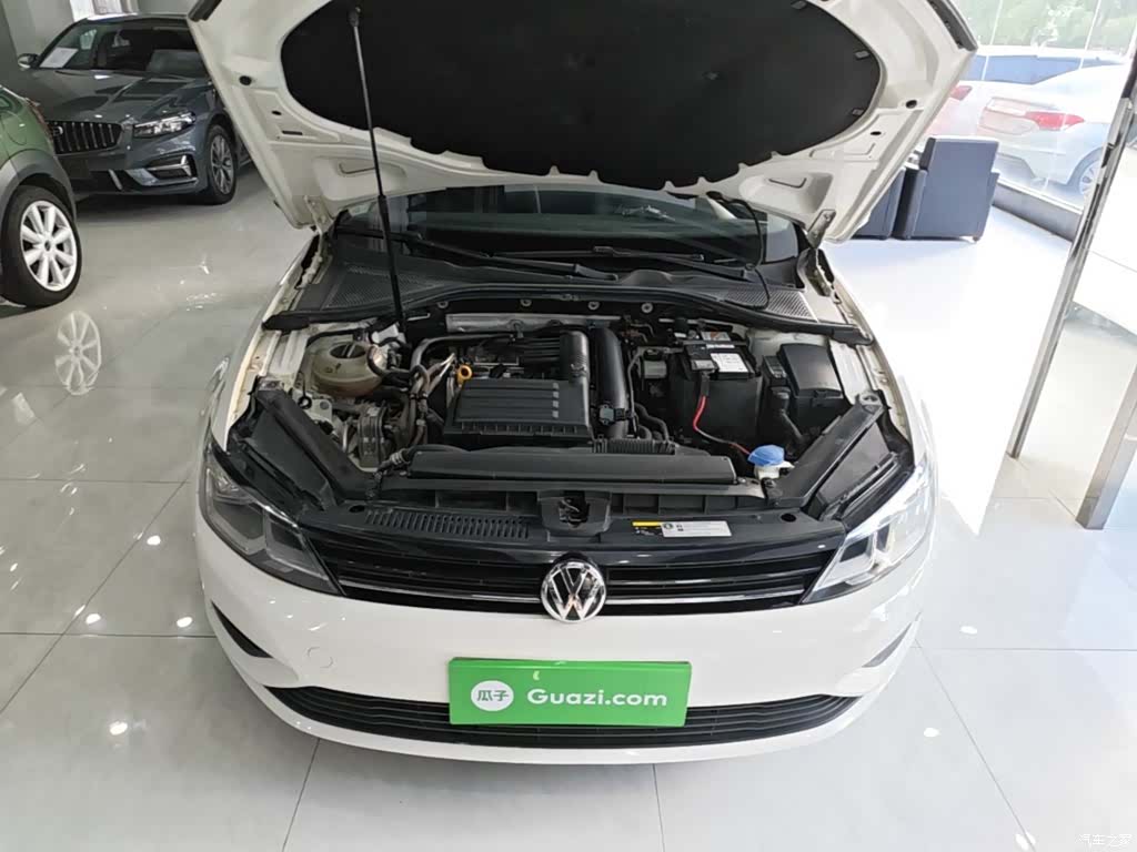 Volkswagen Lamando, 2017 20