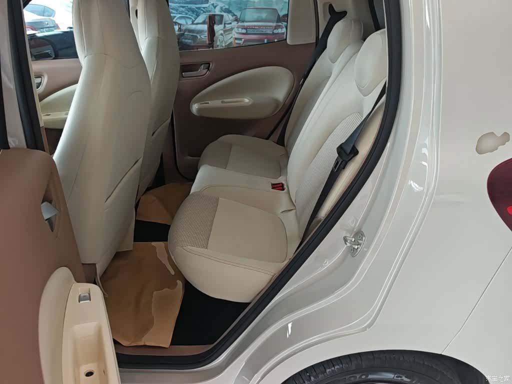 Wuling MINIEV, 2025 17