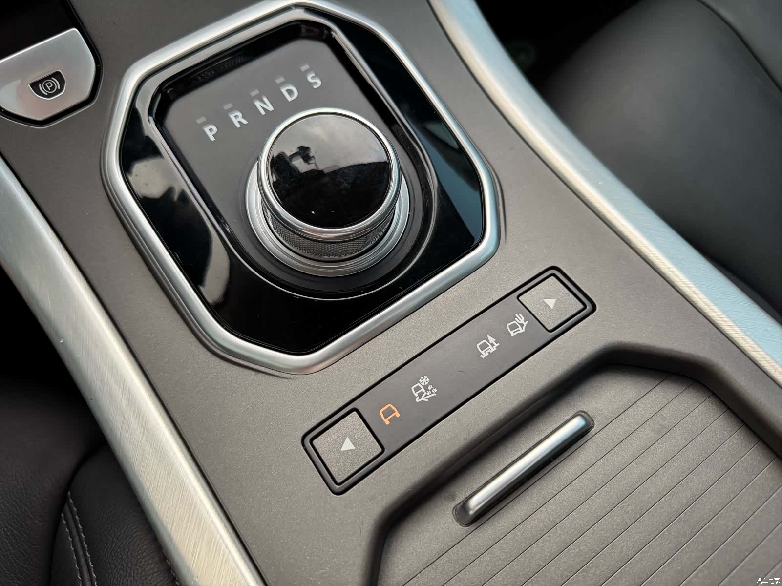 Land Rover Range Rover, 2016 16
