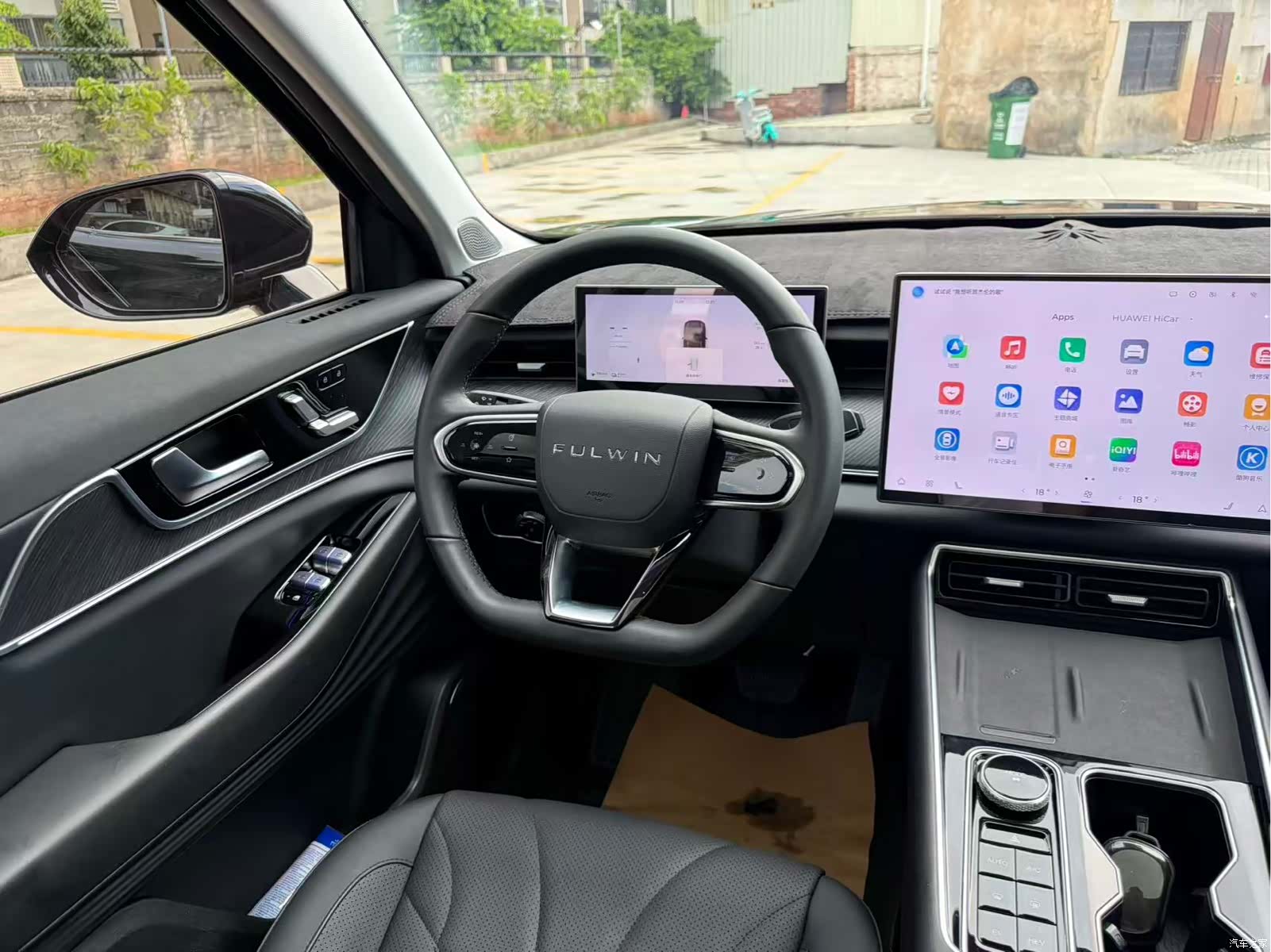 Chery T9, 2025 6