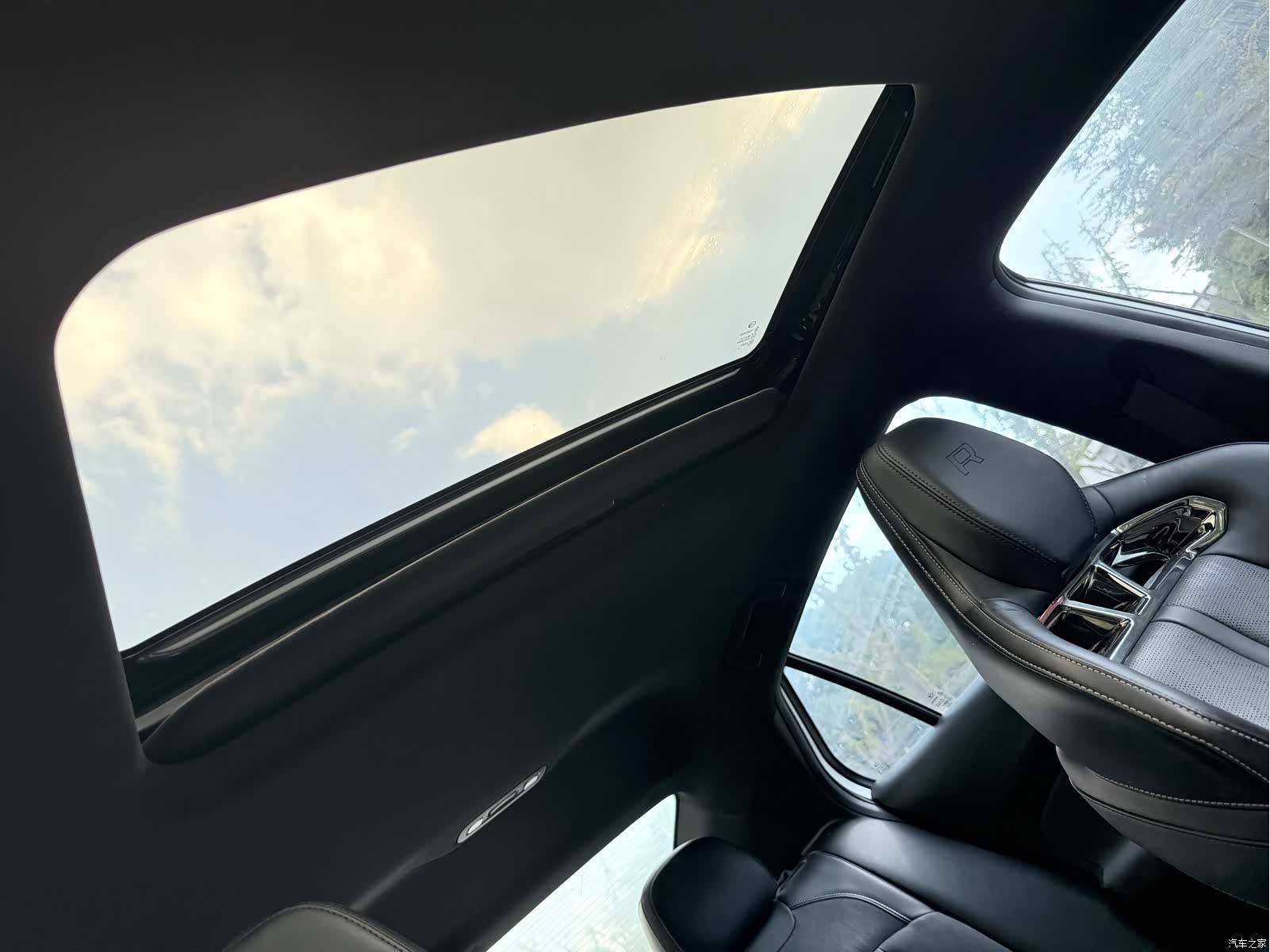Trumpchi Empow, 2023 17