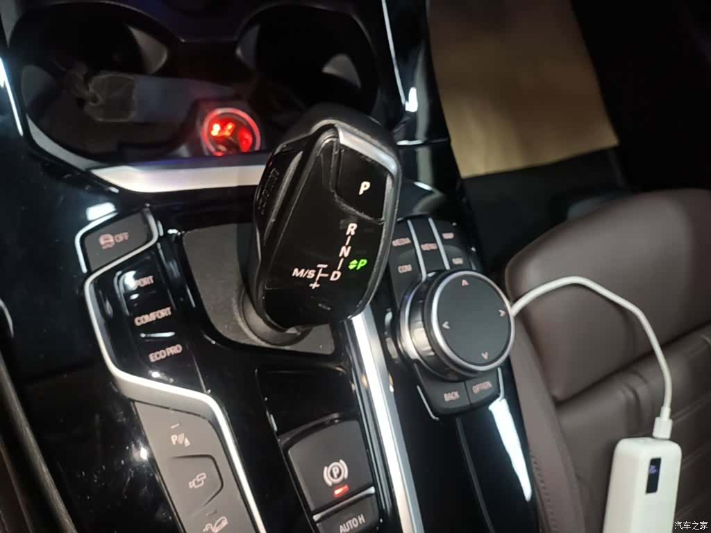 BMW X3, 2019 14