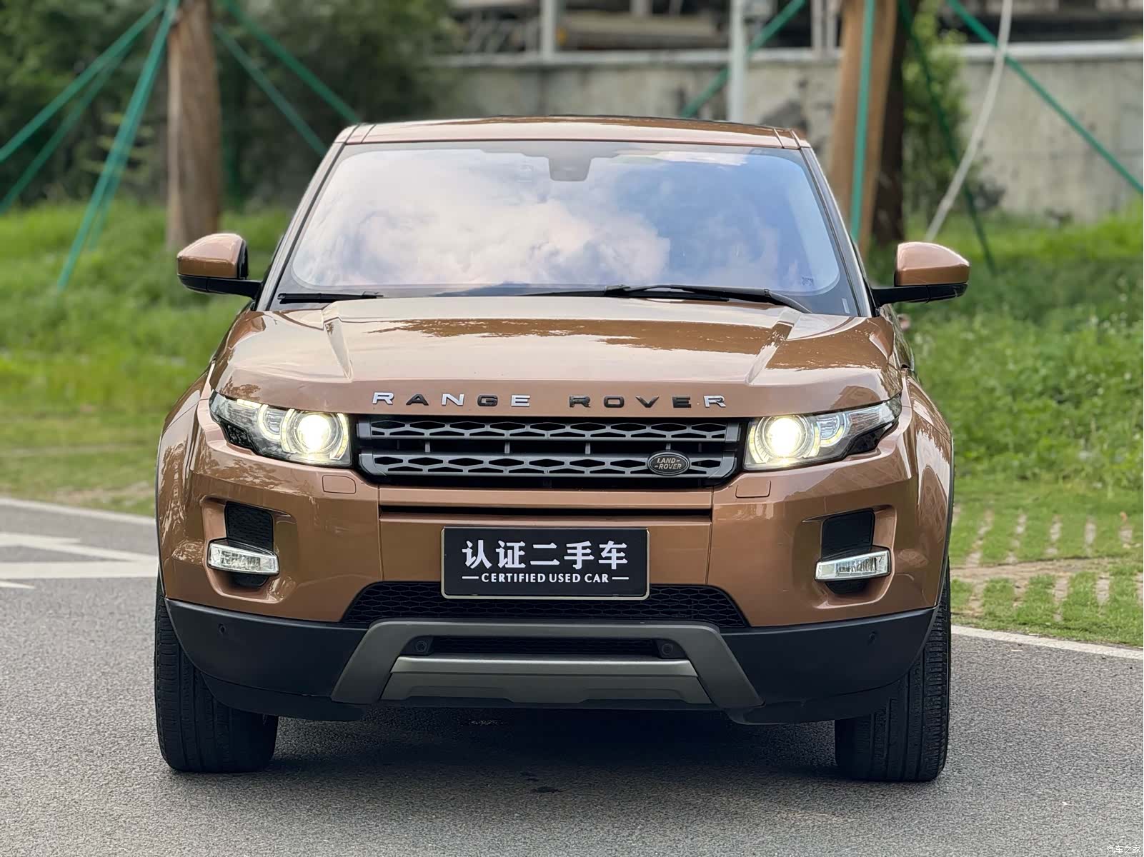 Land Rover Range Rover, 2016 2