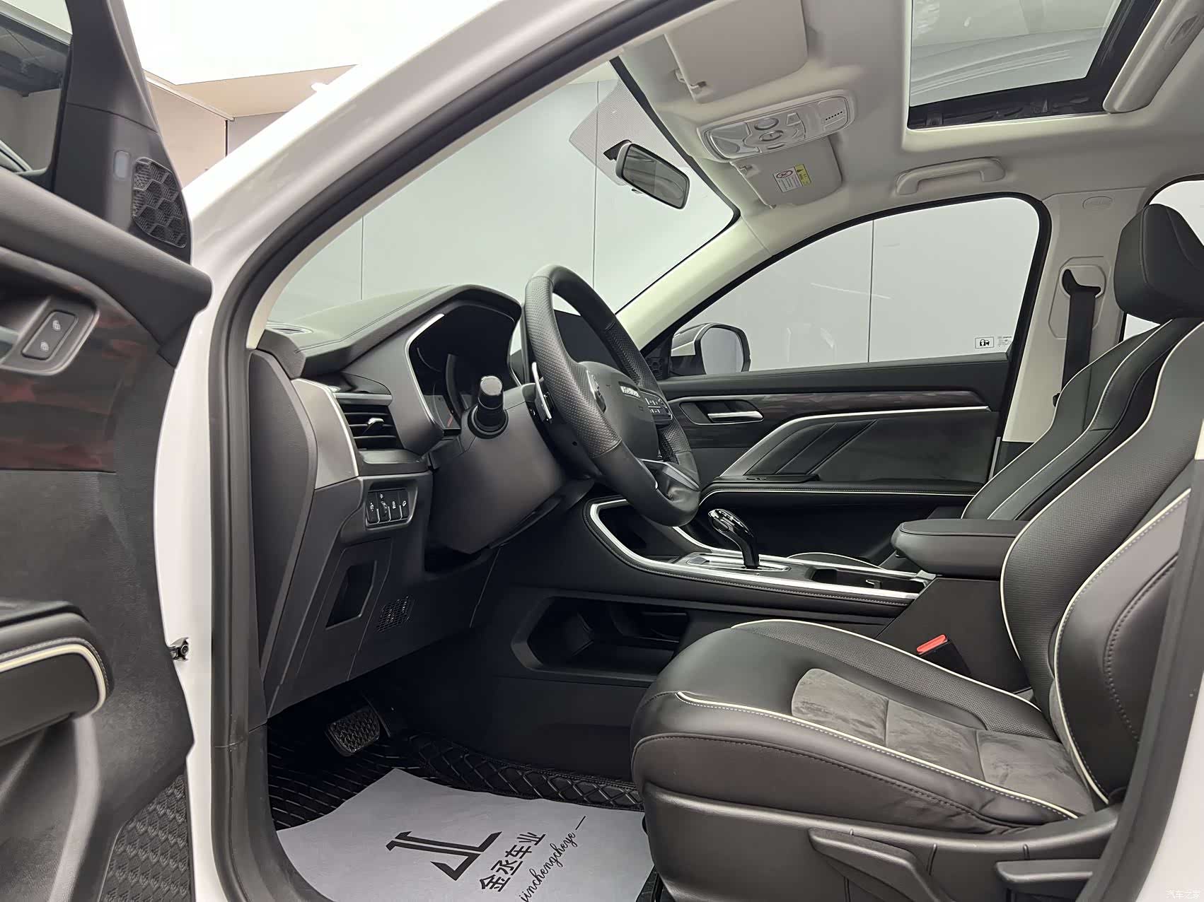 Haval H6, 2023 7