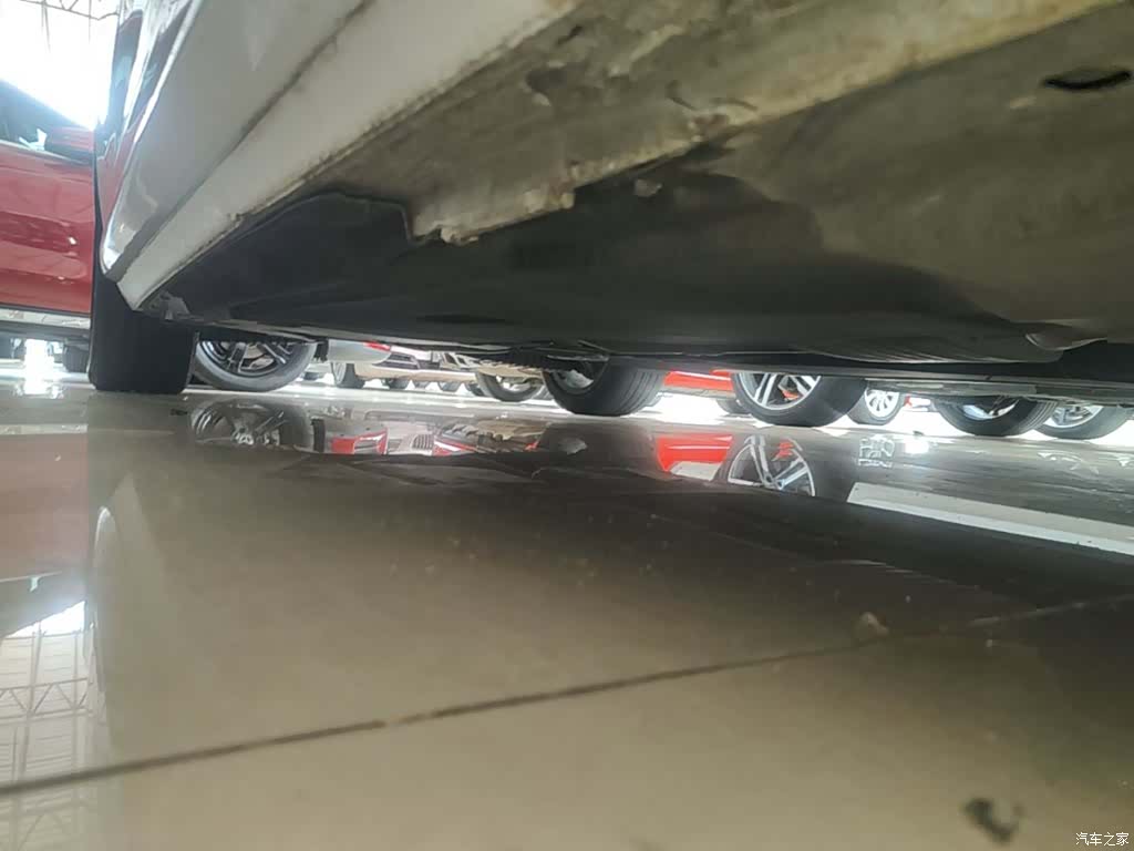 Audi A4L, 2019 21