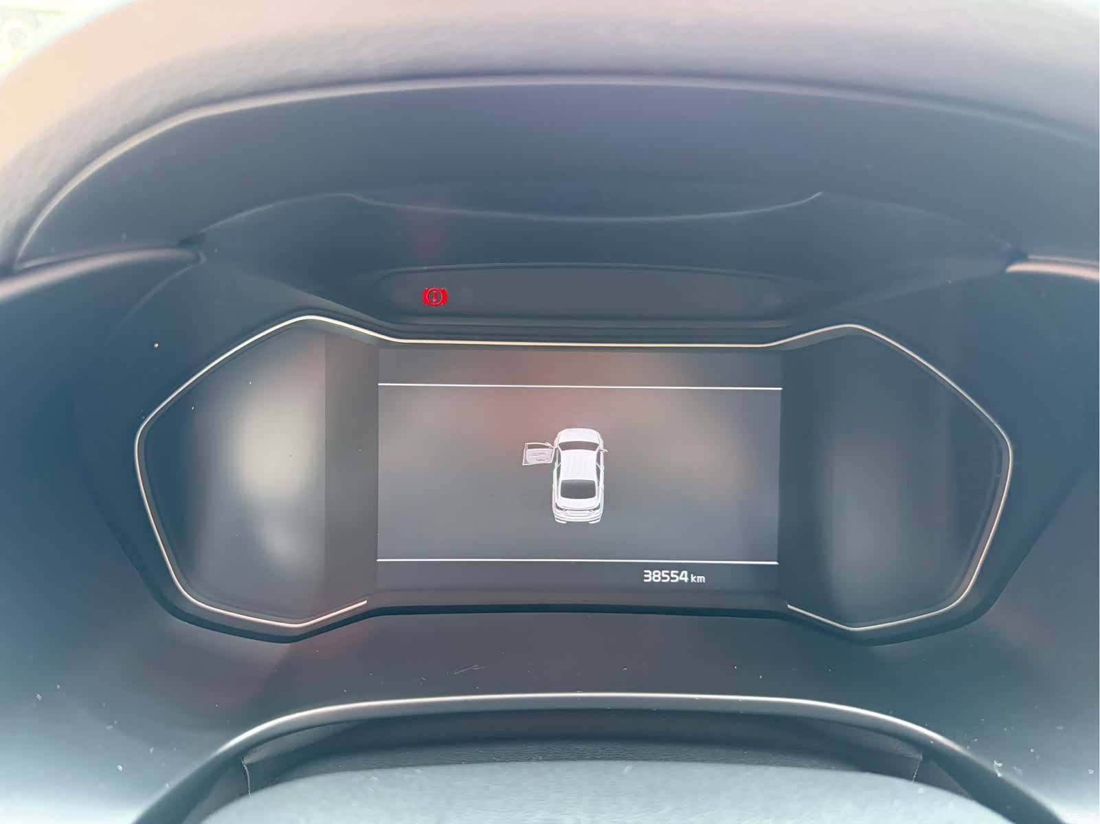 Kia K3, 2022 10