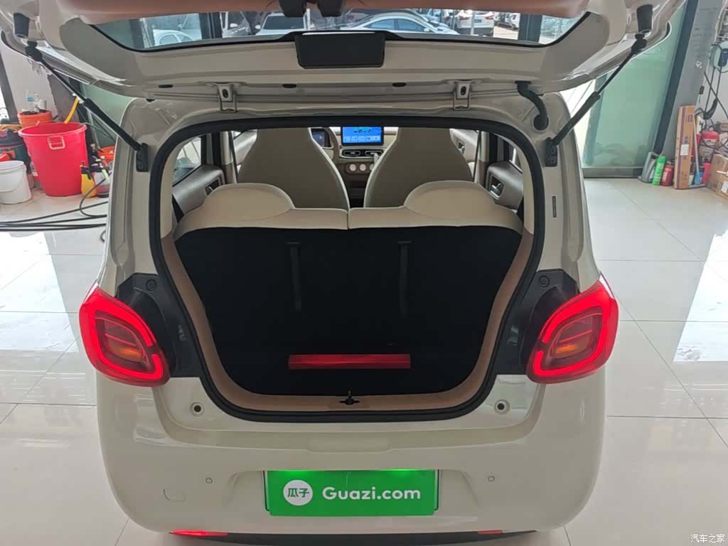 Wuling MINIEV, 2025 19