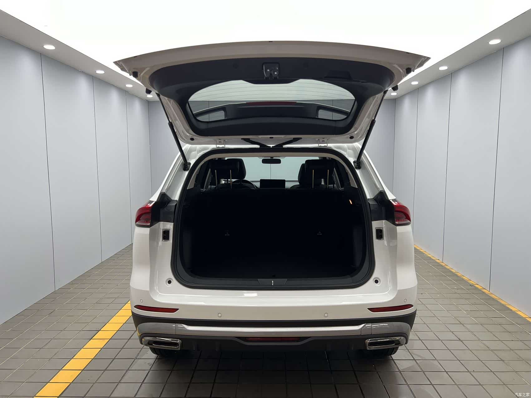 Haval H6, 2023 19