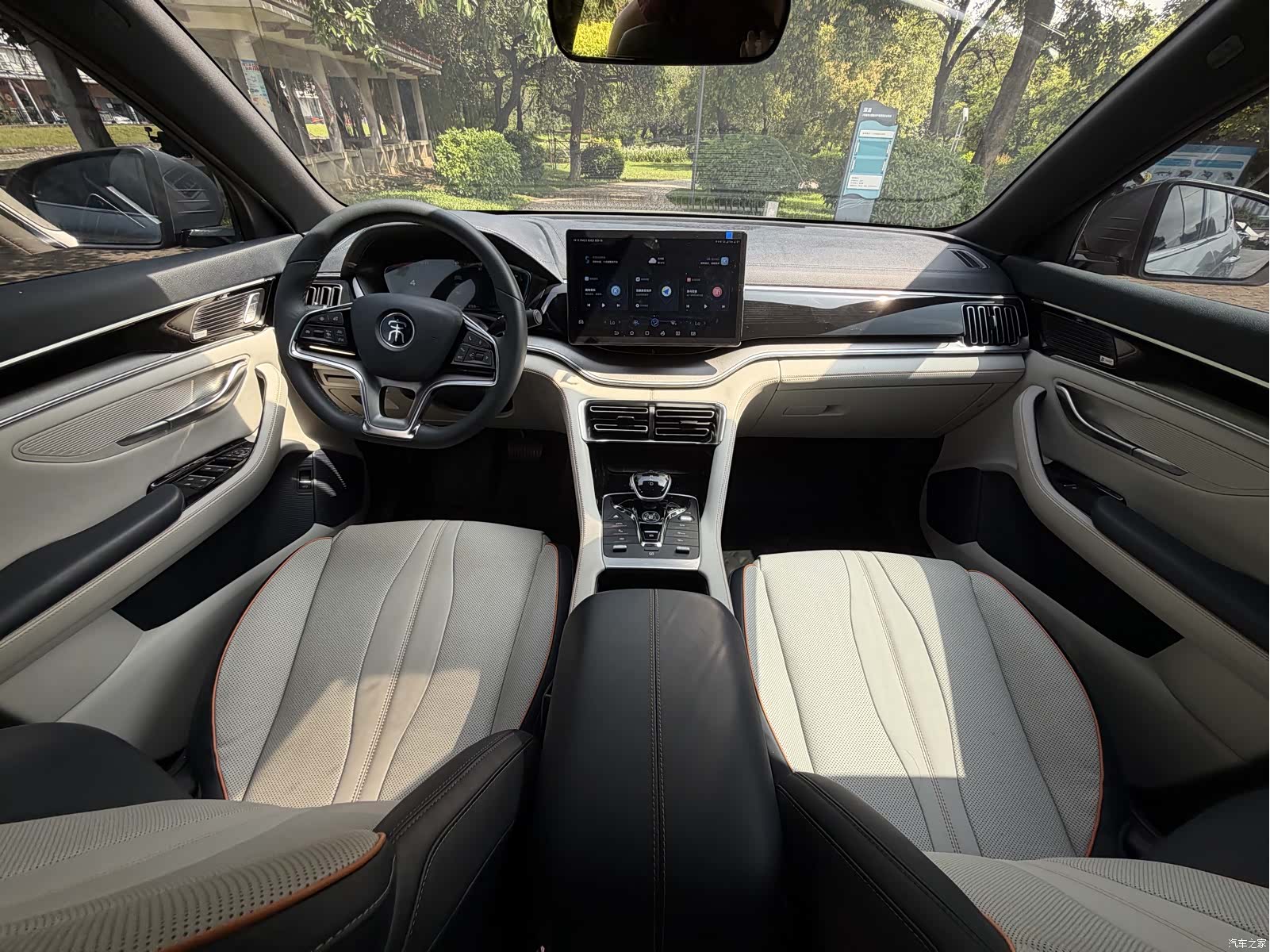 BYD Song, 2021 12