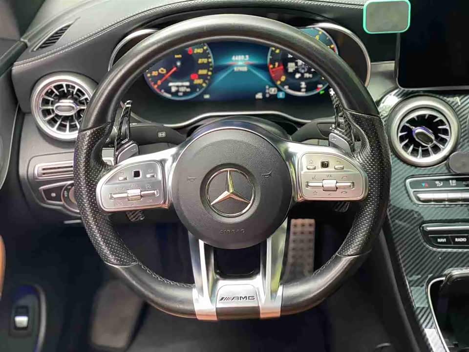 Mercedes-Benz Class C Mercedes-Benz Class C