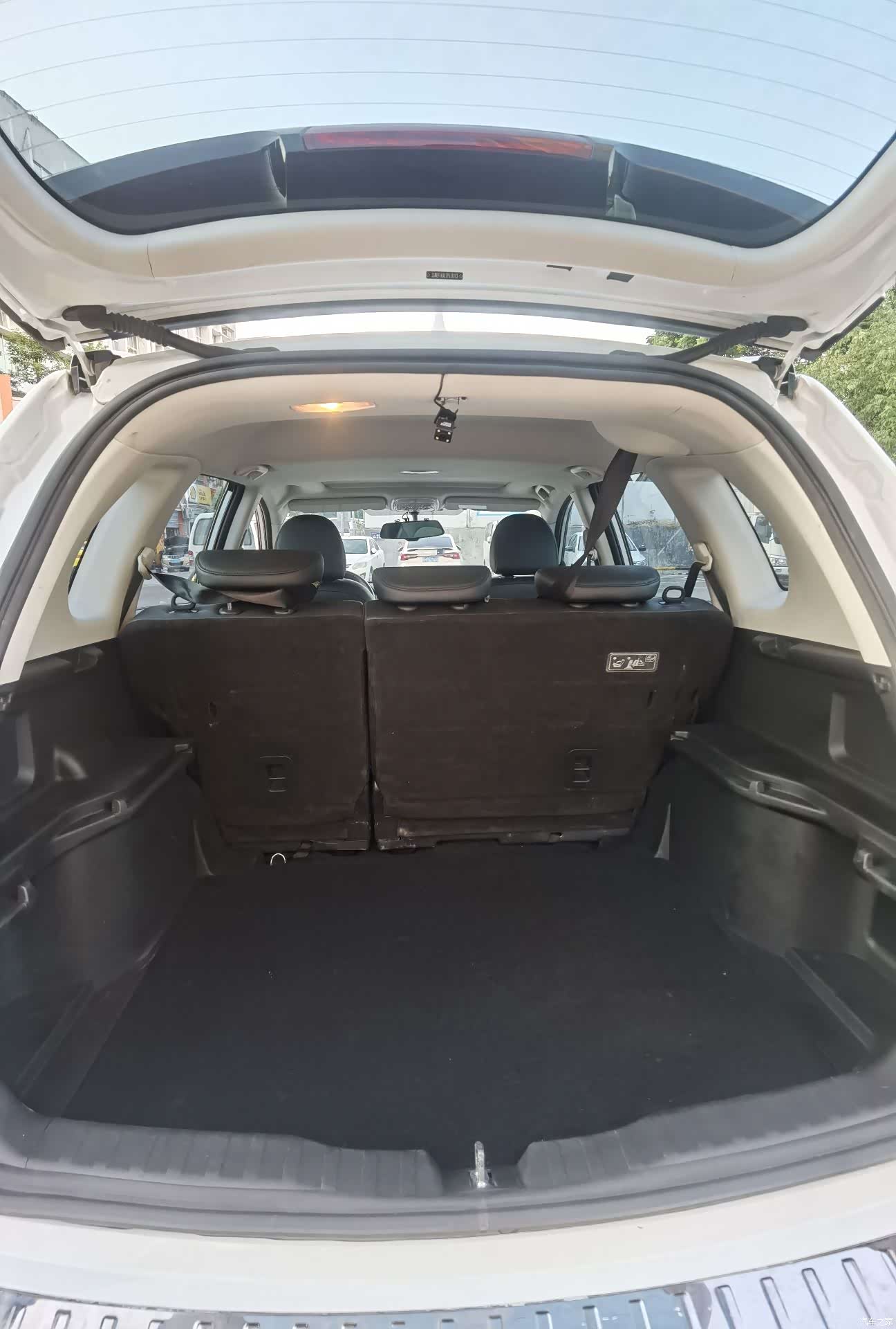 Haval H6, 2018 11