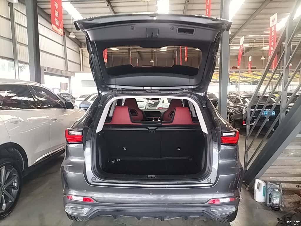 Changan X5, 2022 19