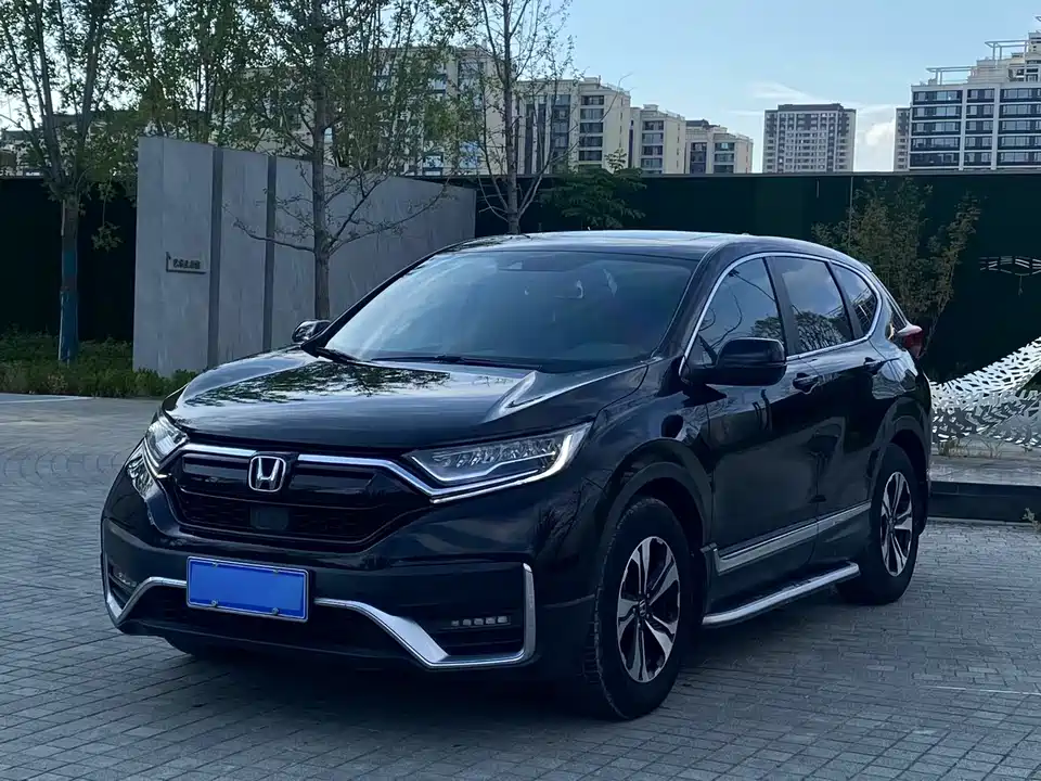 Honda CR-V Honda CR-V