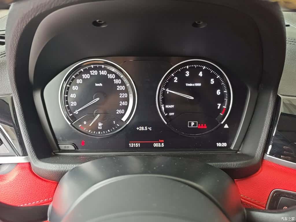 BMW X2, 2024 12