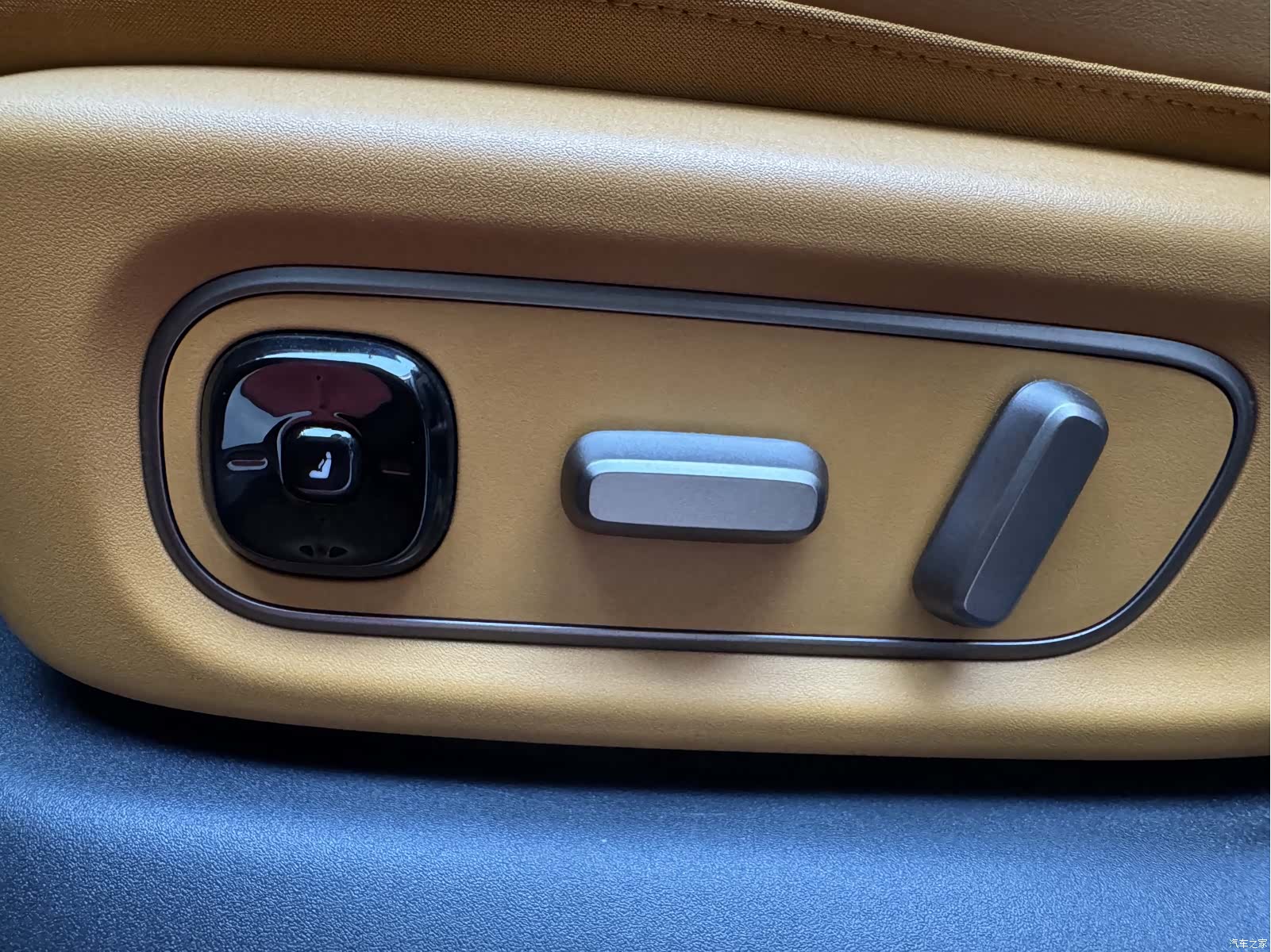 Li Auto i6, 2025 17