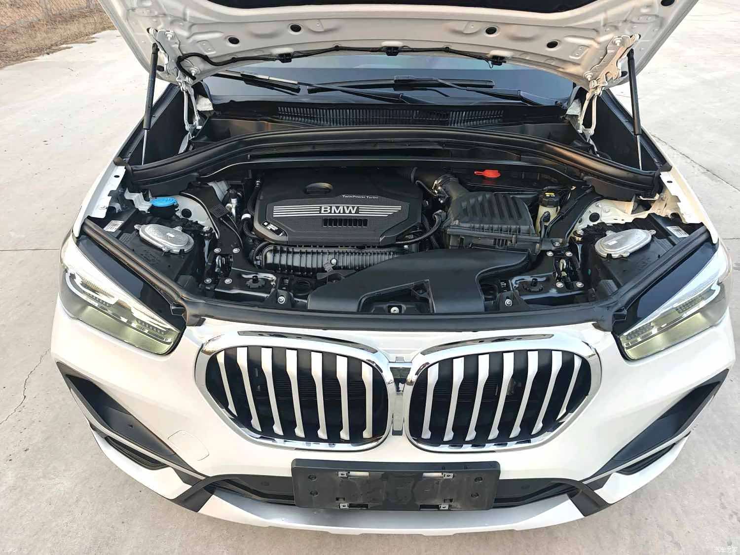 BMW X1, 2022 7