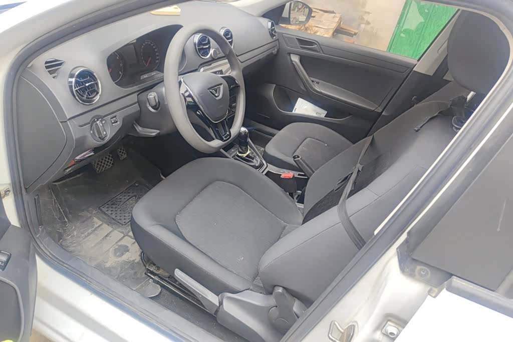 Volkswagen VA3, 2022 9