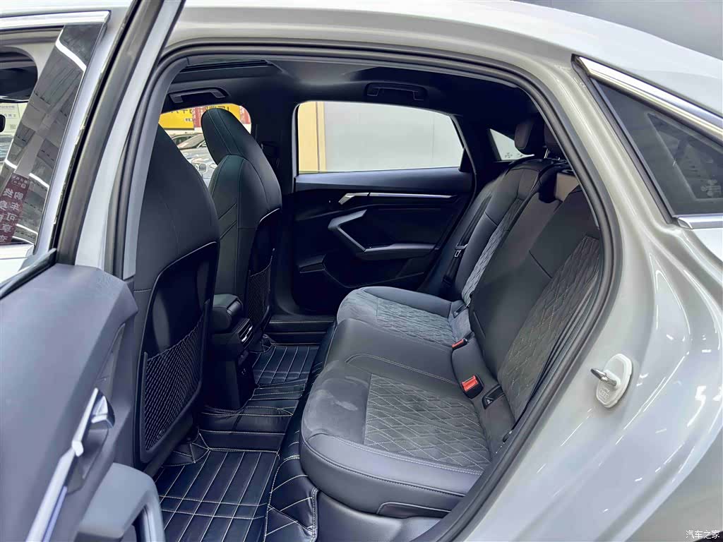 Audi A3, 2024 7