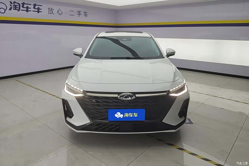Chery Arrizo 8, 2024 2