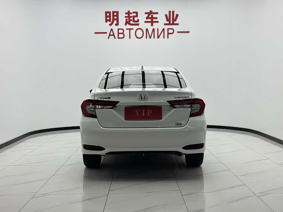 Honda Lingpai 2023, фото 9